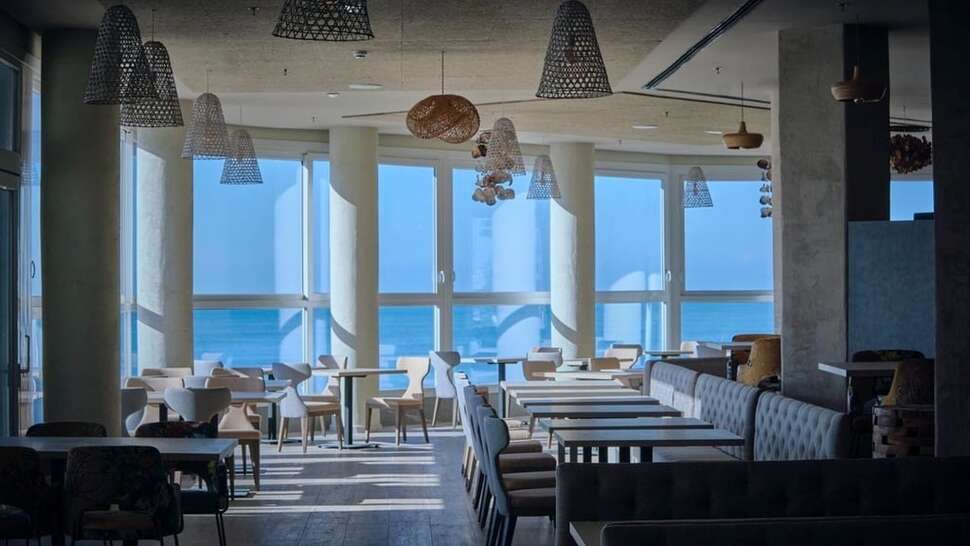 Een foto van Cadiz Bahia
