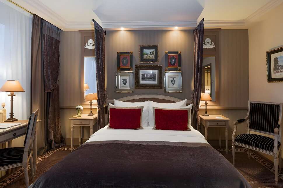 Een foto van Royal Manotel