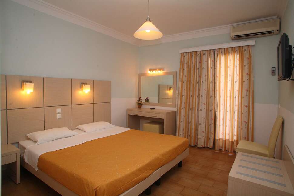 Een foto van Hotel Athos