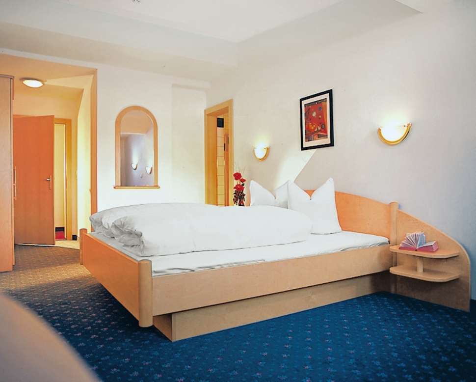 Een foto van Hotel Zontaja
