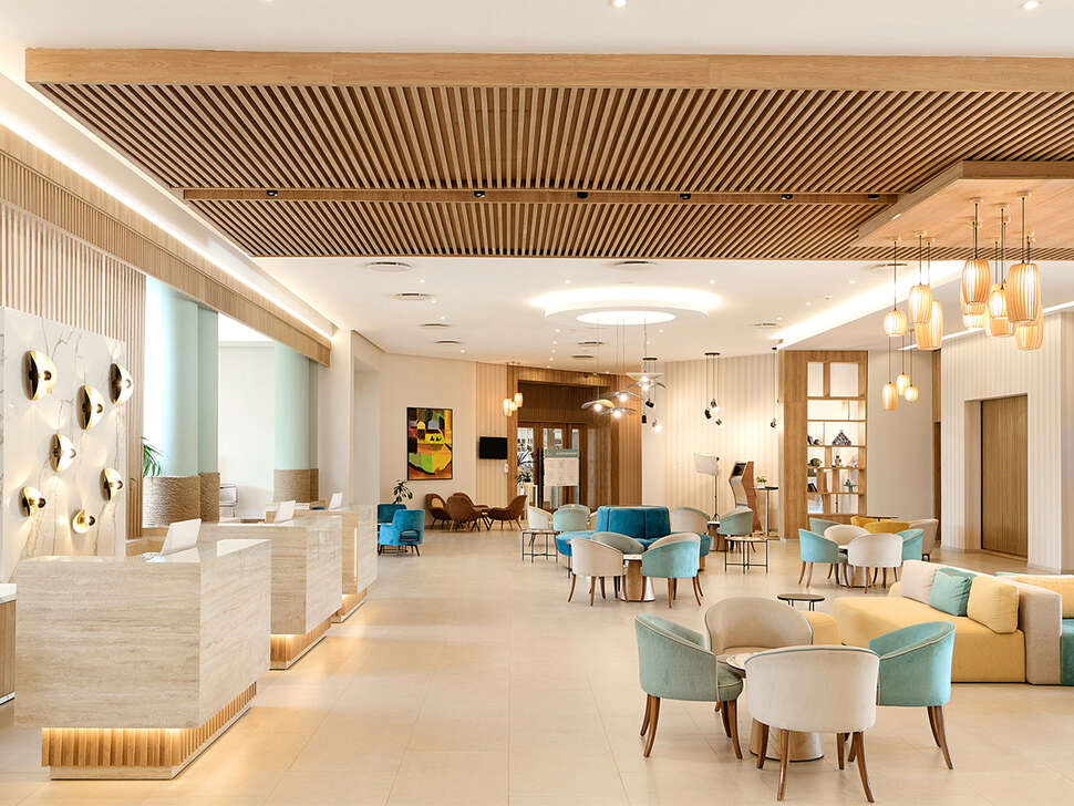 Ein Foto Iberostar Mehari Djerba