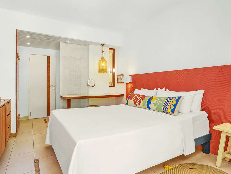 Een foto van Hotel Sunrise Attitude