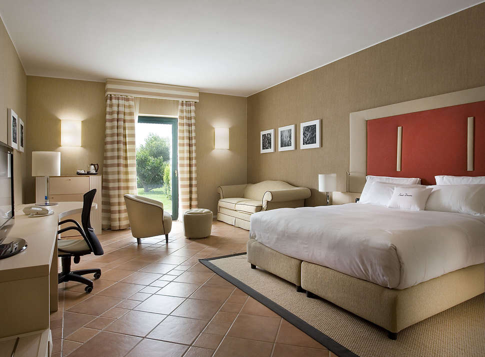 Een foto van Acaya Golf Resort & Spa