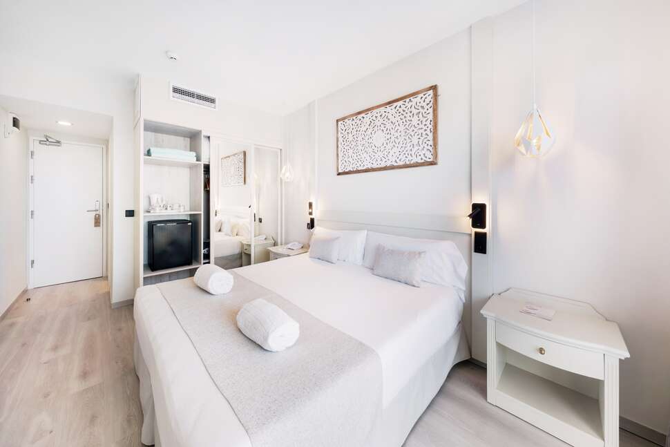 Een foto van Hotel Ankaa