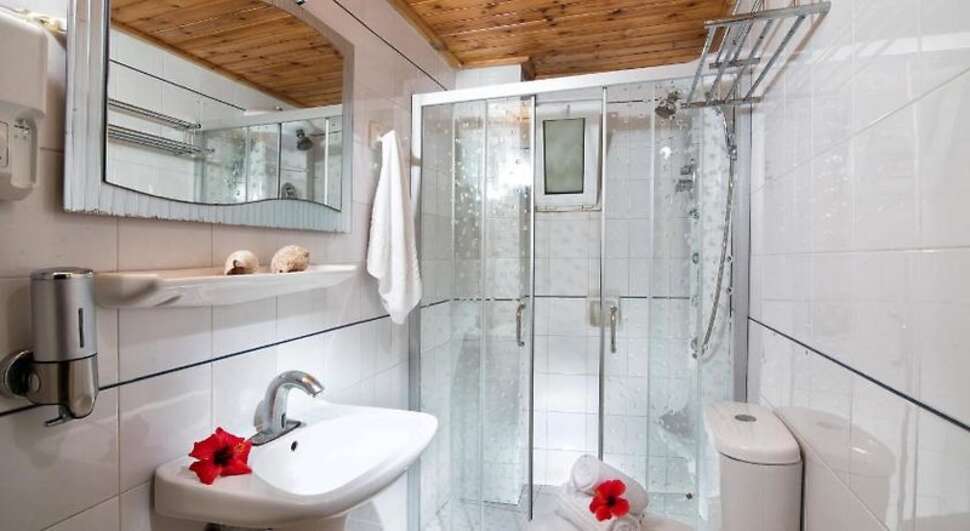 Een foto van Erofili Appartementen