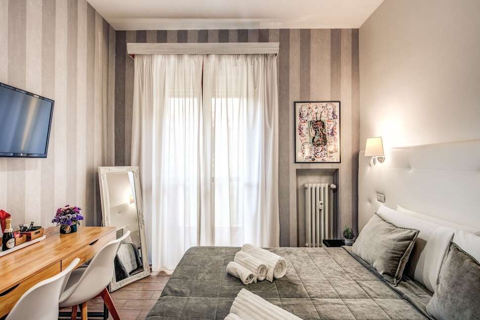 Een foto van Santamaria Inn