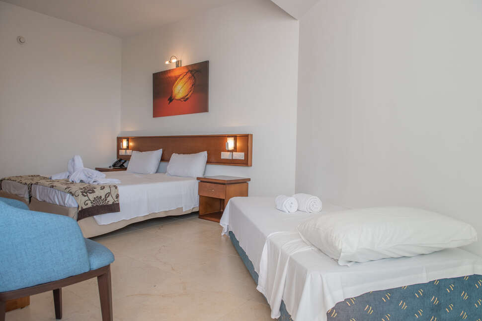 Een foto van Avlida Hotel