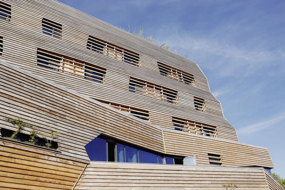 Een foto van Raphael Hotel Walderhaus