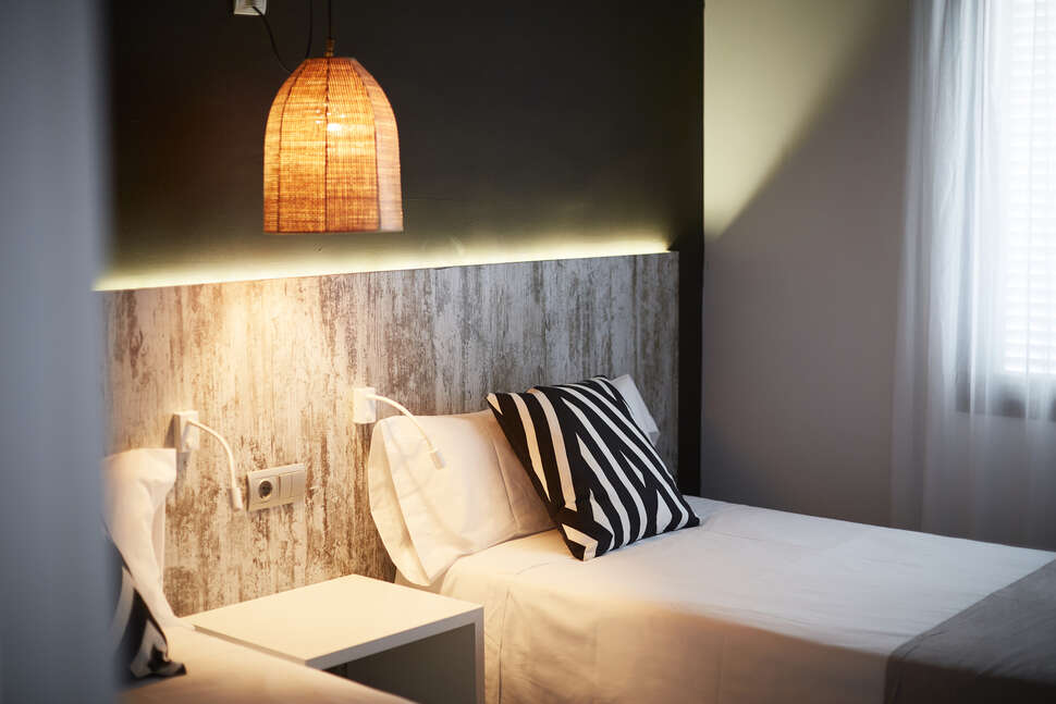 Ein Foto Aparthotel Vibra Mogambo