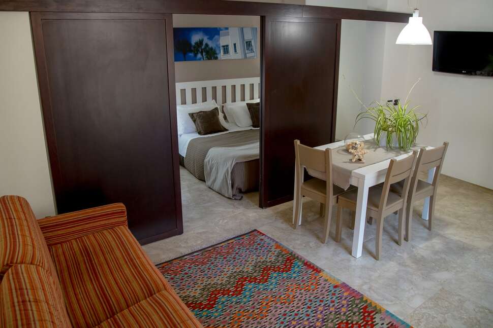 Een foto van Al San Domenico Residence