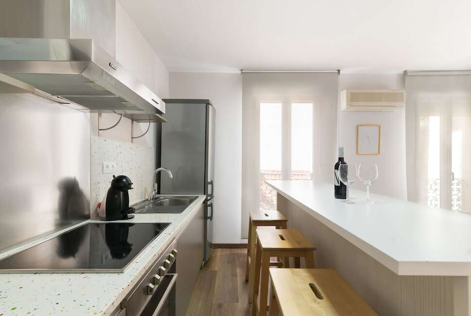 Ein Foto Apartments Roisa Centro