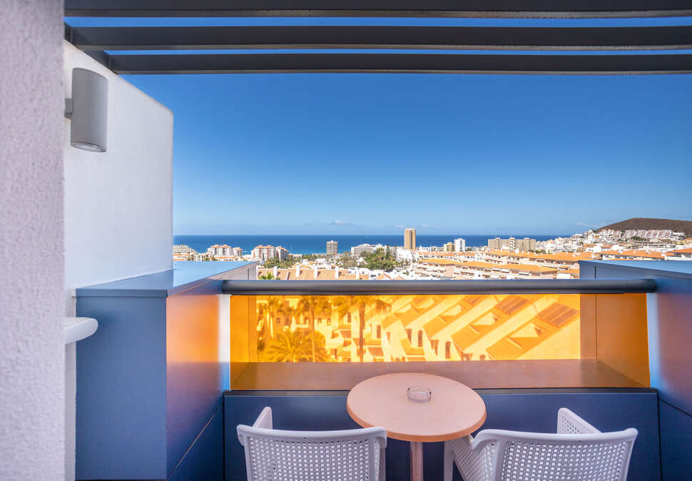 Een foto van Paradise Park Fun Lifestyle Hotel