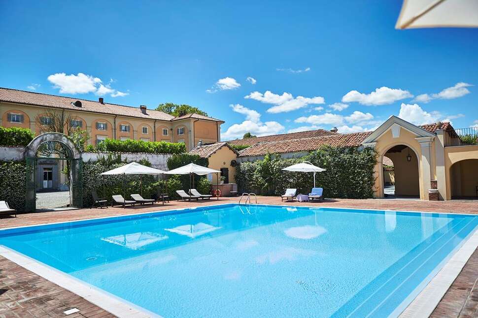 Een foto van Sina Villa Matilde