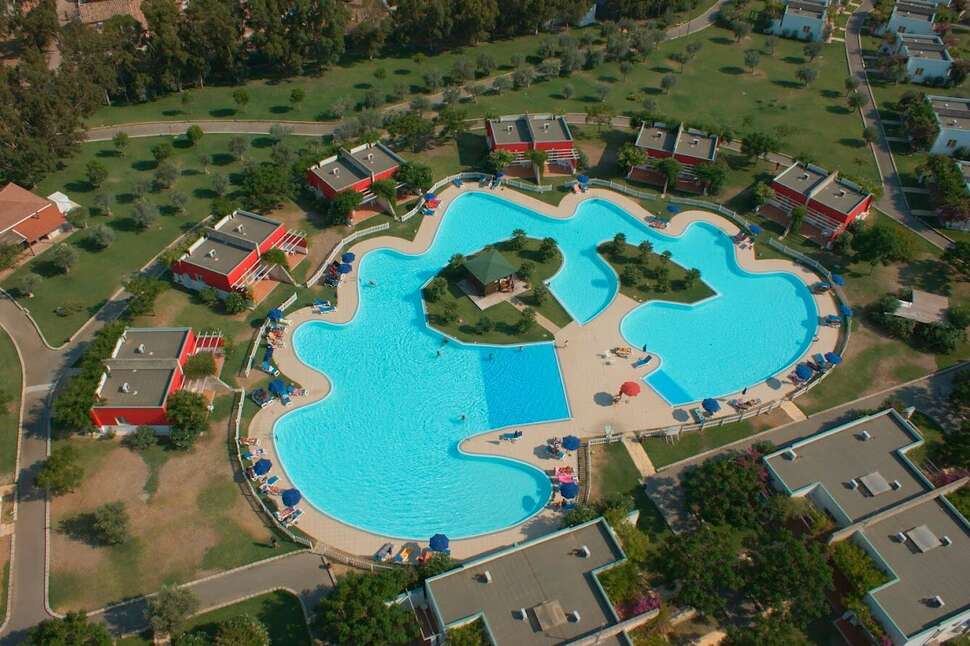 Een foto van Club Esse Sunbeach
