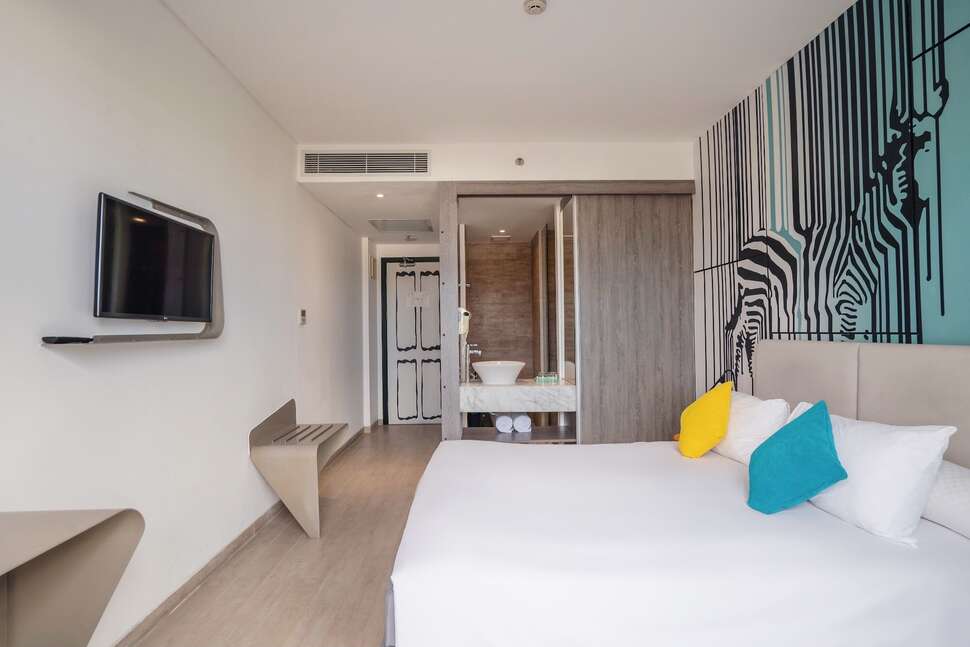 Een foto van Kamaniiya Petitenget Seminyak