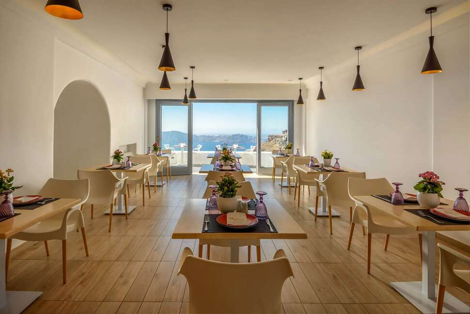 Een foto van Pegasus Suites & Spa
