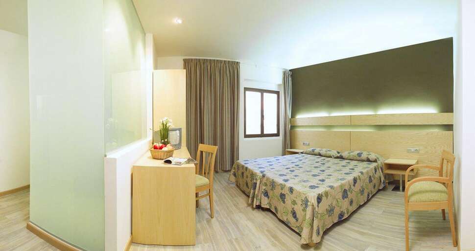 Een foto van Hostal Florencio