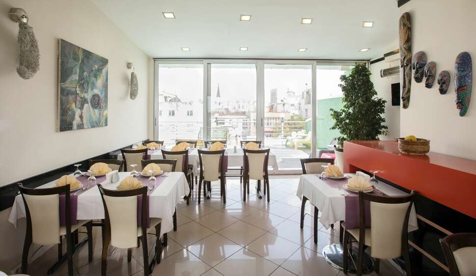 Ein Foto Grand Ons Hotel
