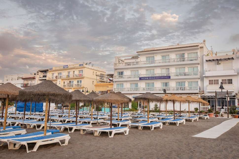 Een foto van Blue Sea Solaris