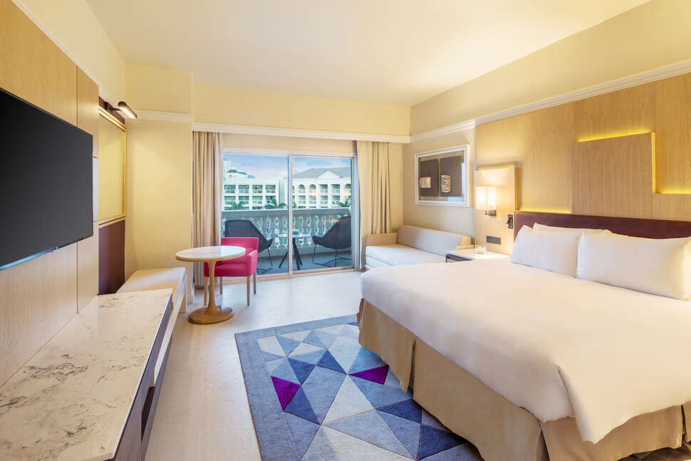 Ein Foto Hyatt Ziva Rose Hall