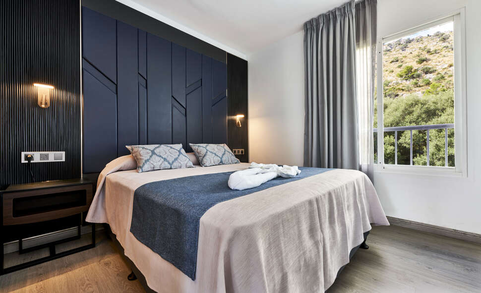 Een foto van BelleVue Club
