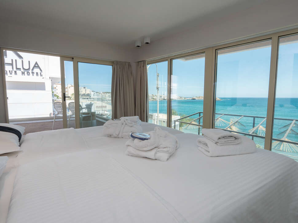 Ein Foto Kahlua Hotel & Suites