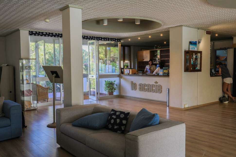 Een foto van Residence Le Acacie