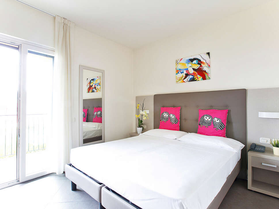 Een foto van Hotel & Residence Belvedere