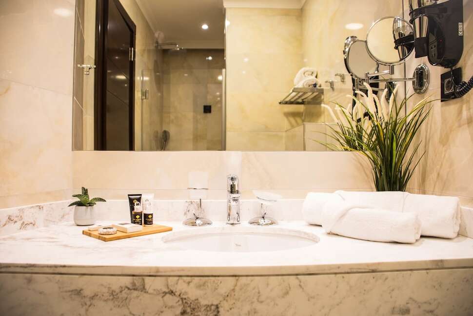 Een foto van Xenon Hotel