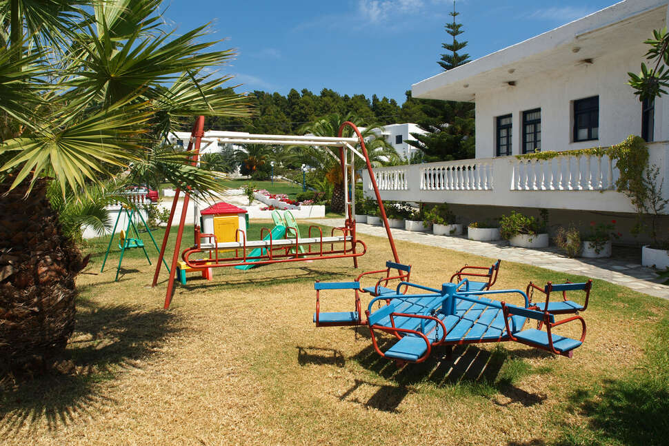 Een foto van Hotel Muses