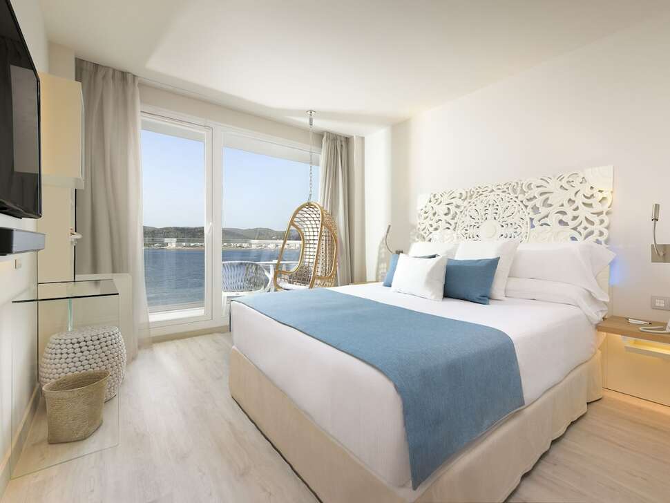 Ein Foto Amare Beach Hotel Ibiza