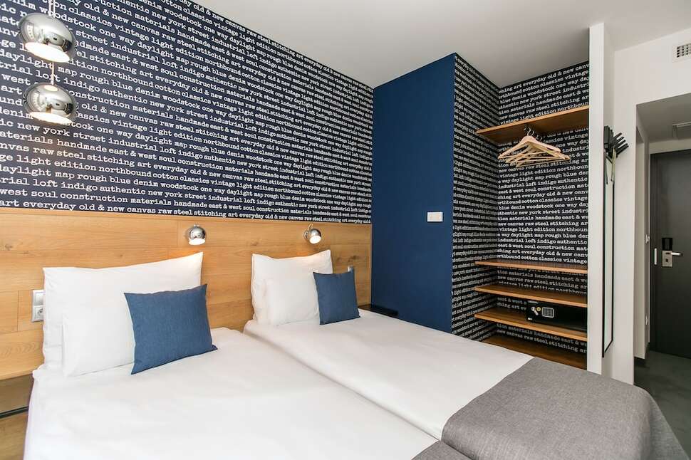 Een foto van Roombach Hotel