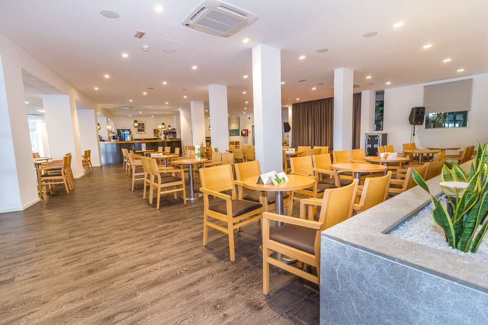 Een foto van Eix Lagotel Holiday Resort