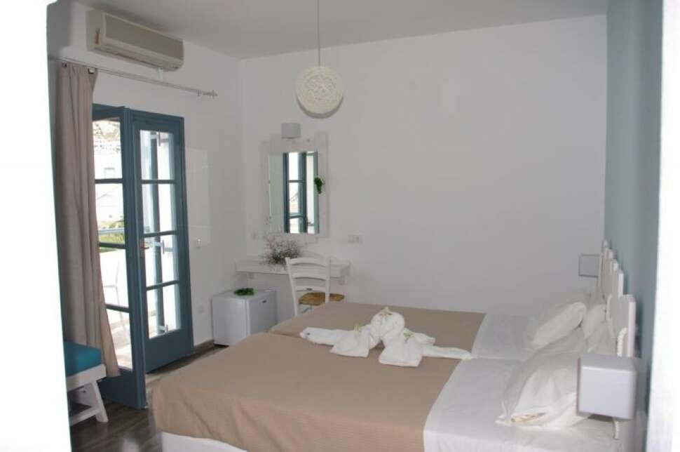 Een foto van Iris Boutique Hotel