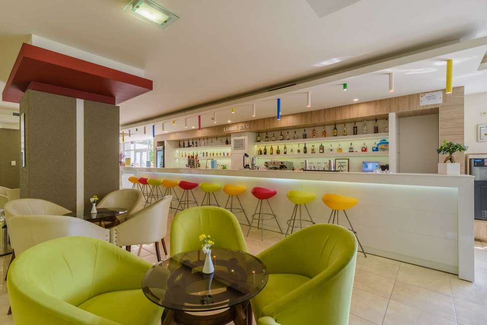 Een foto van Madara Park Hotel