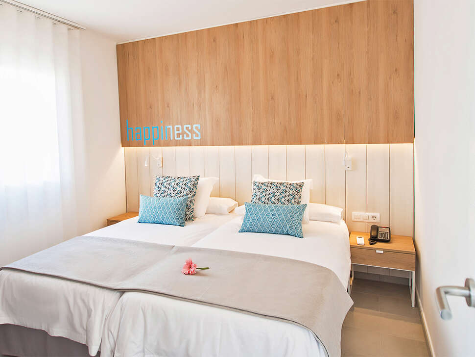 Een foto van Blue Sea Alyssa Suite Hotel