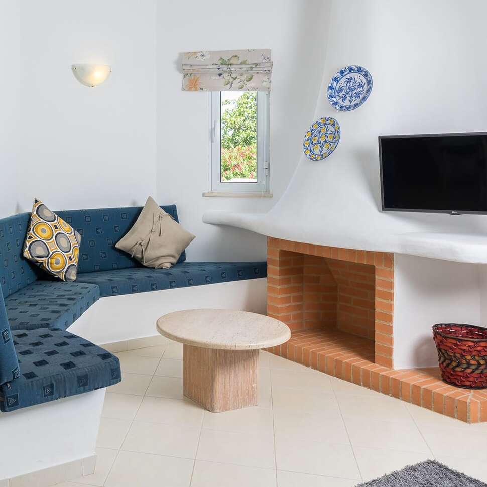 Een foto van Clube Albufeira Garden Village