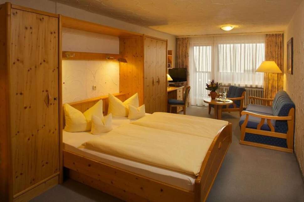 Een foto van Landhotel Seeg