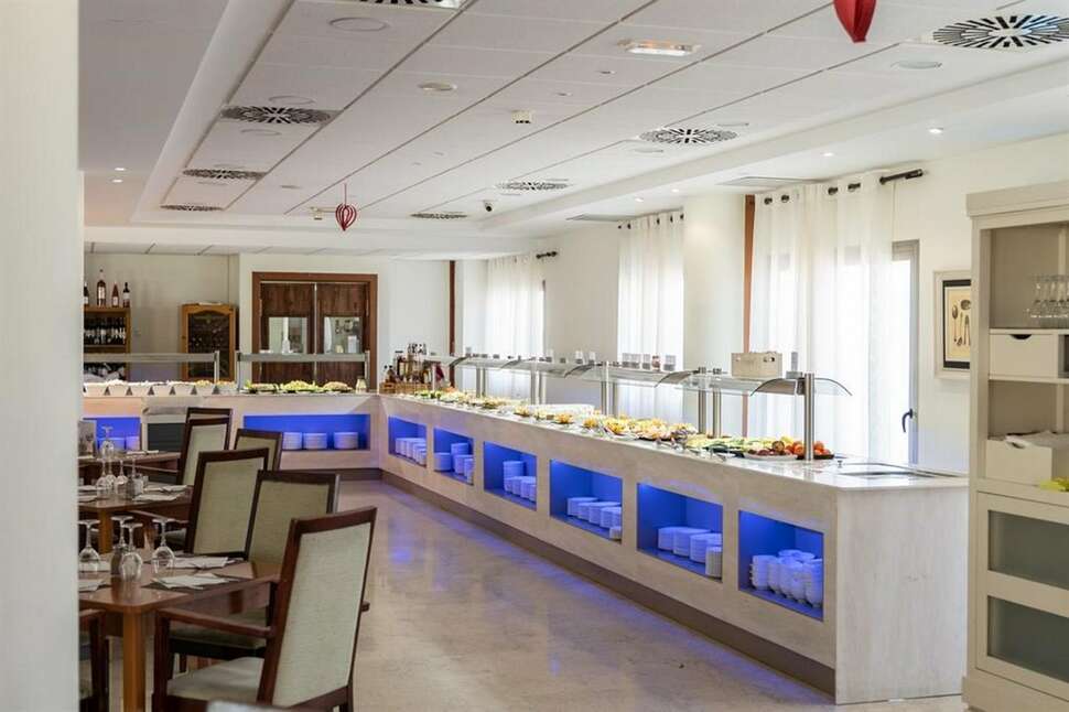 Een foto van Sun Palace Albir
