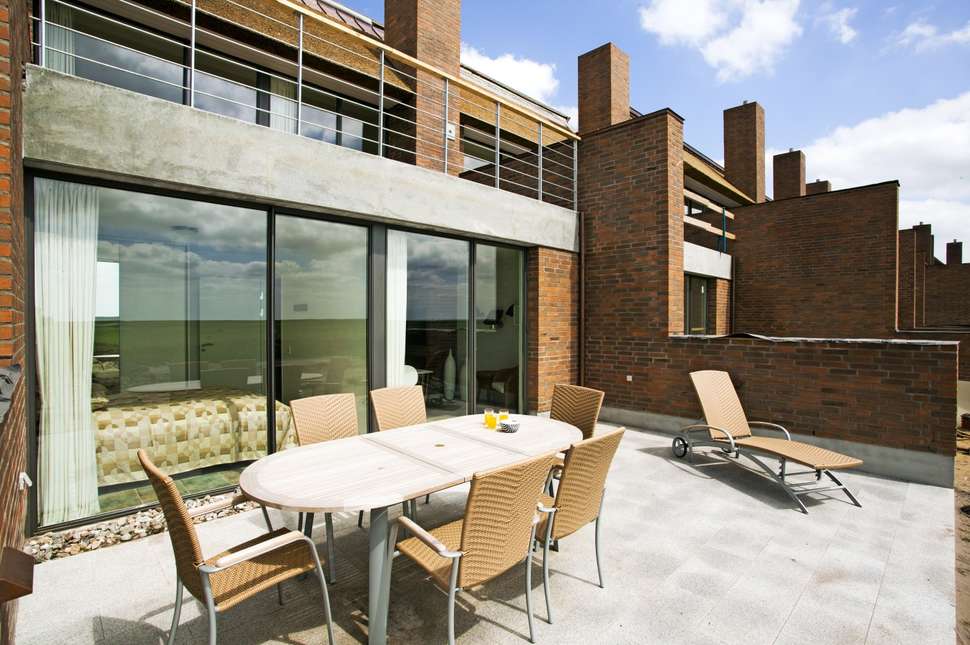 Een foto van Enjoy Resorts Romo