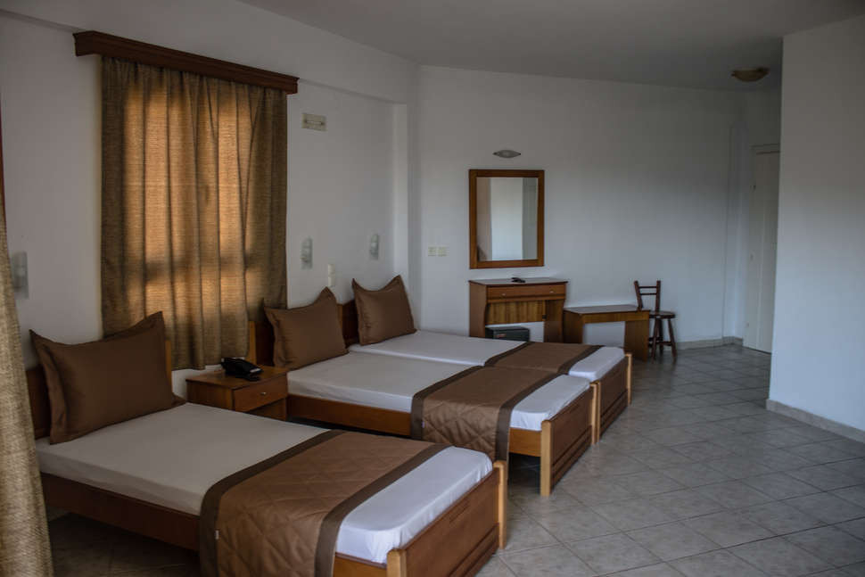 Een foto van Ilios Hotel