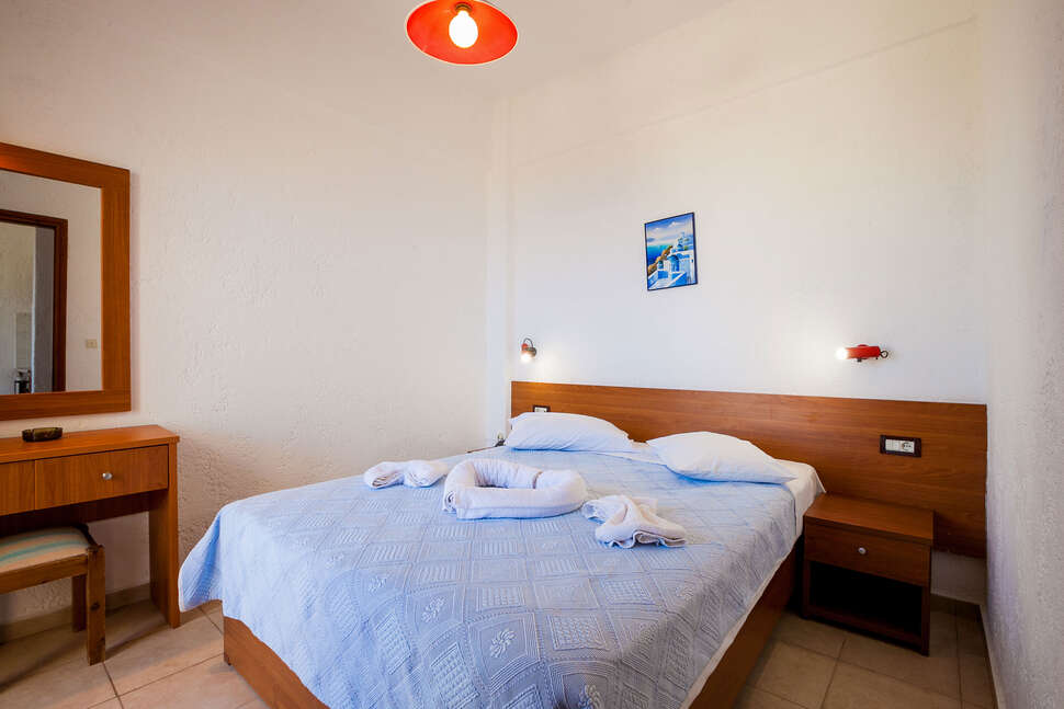 Een foto van Angel Village Hotel