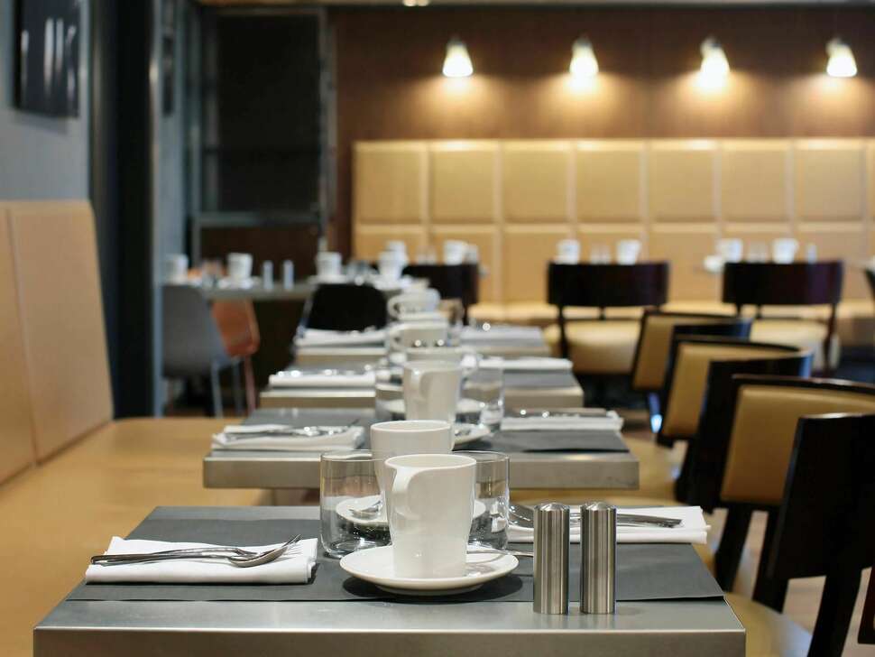 Een foto van Boutet Bastille Paris MGallery Collection