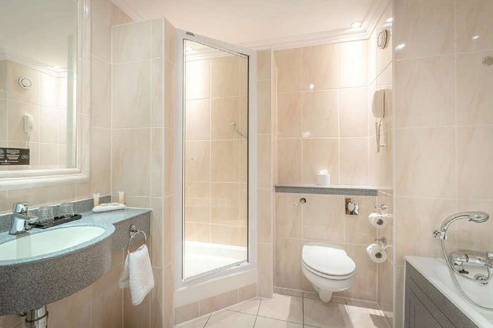 Een foto van Riu Plaza The Gresham Dublin