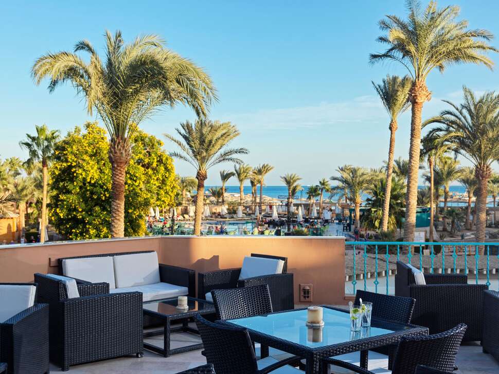 Een foto van Club Paradisio El Gouna