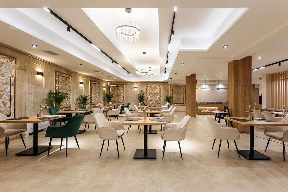Een foto van Amar Design Hotel