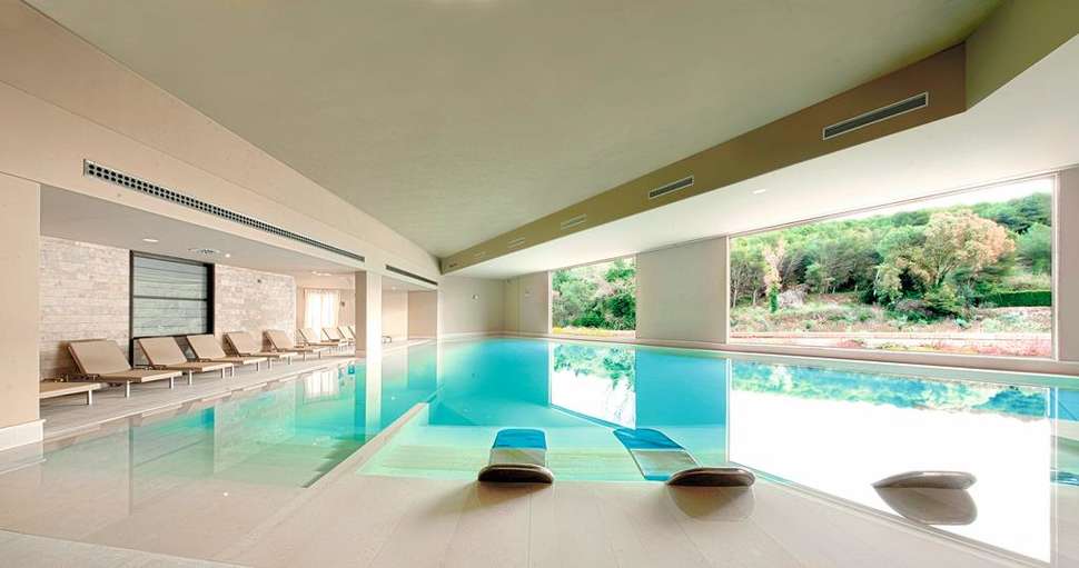 Accommodatie foto: Basiliani Resort
