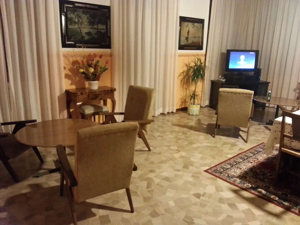 Een foto van Hotel Palazzina