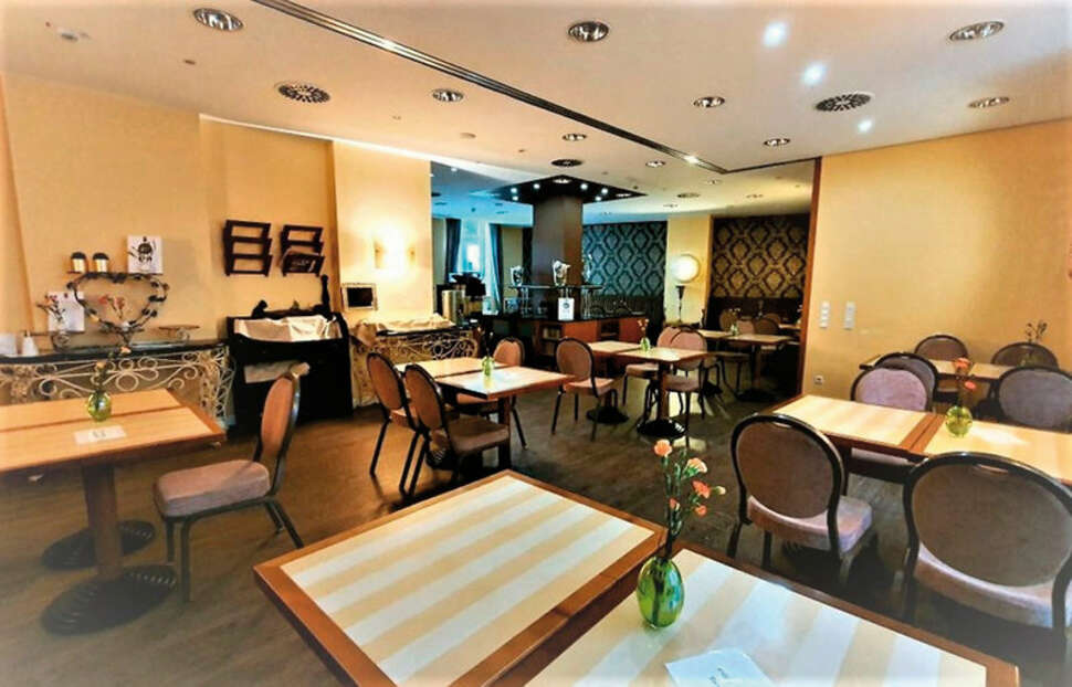 Een foto van Classic Hotel Harmonie
