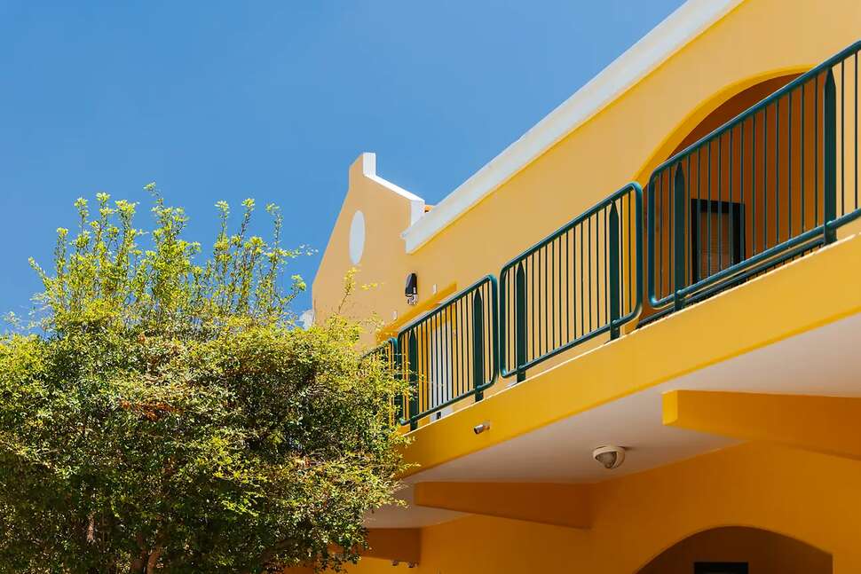 Ein Foto The Royal Sea Aquarium Resort